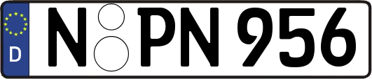 N-PN956