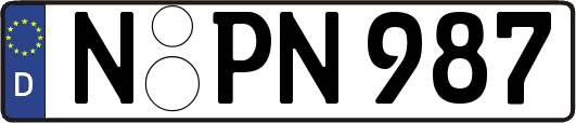 N-PN987