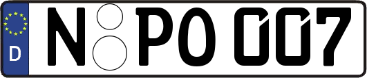 N-PO007
