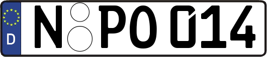 N-PO014