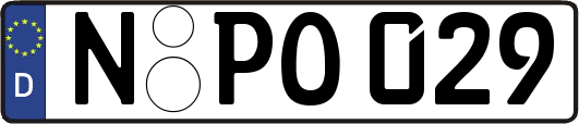 N-PO029
