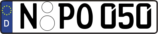 N-PO050