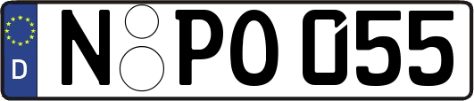N-PO055