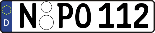 N-PO112