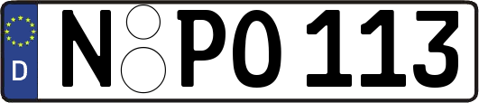 N-PO113