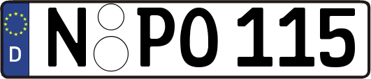 N-PO115