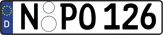 N-PO126