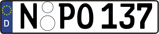 N-PO137