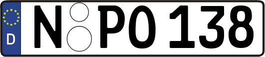 N-PO138