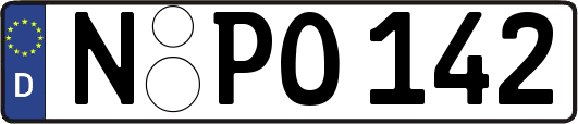 N-PO142