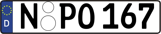 N-PO167