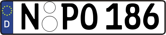 N-PO186