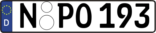 N-PO193