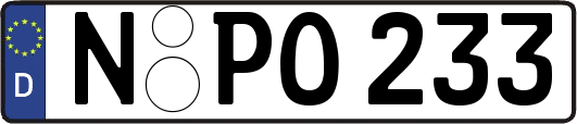 N-PO233