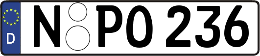 N-PO236