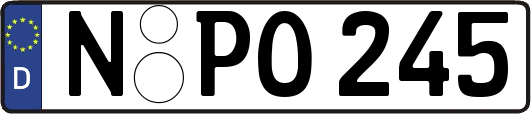 N-PO245