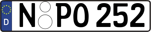 N-PO252
