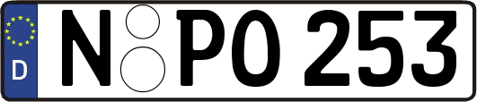 N-PO253