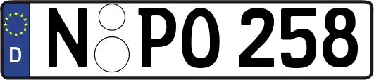 N-PO258