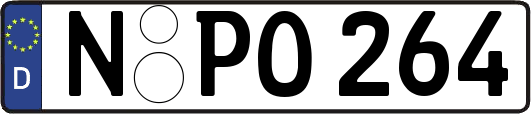 N-PO264
