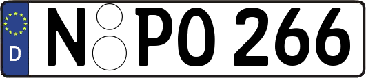 N-PO266