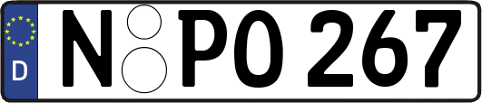 N-PO267