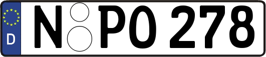 N-PO278