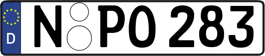 N-PO283