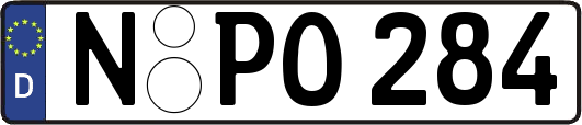 N-PO284
