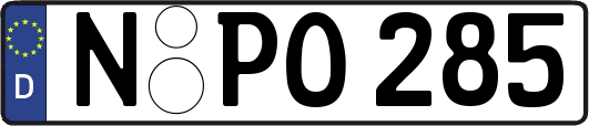 N-PO285