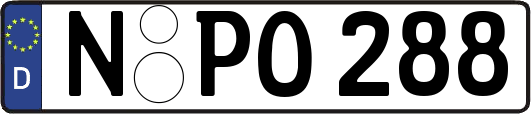 N-PO288
