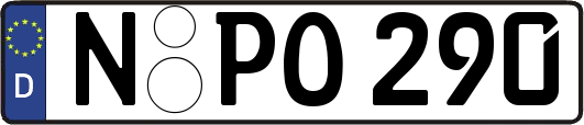 N-PO290