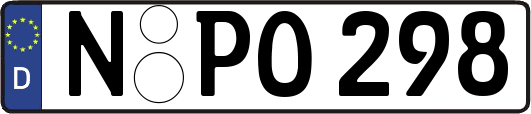 N-PO298