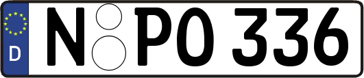 N-PO336