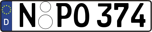 N-PO374