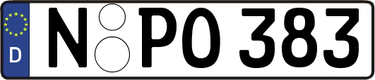 N-PO383