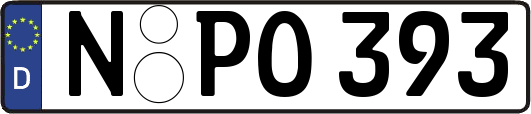 N-PO393
