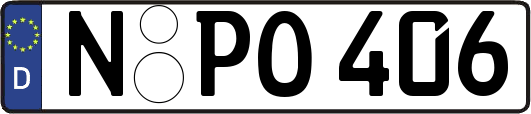N-PO406