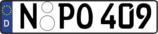 N-PO409