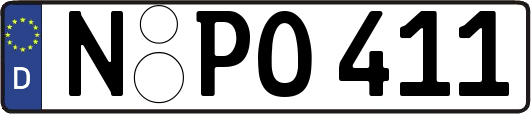 N-PO411