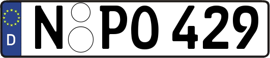 N-PO429