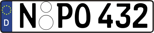 N-PO432