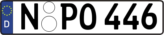 N-PO446