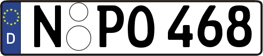 N-PO468