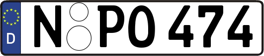 N-PO474
