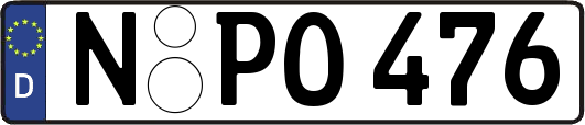 N-PO476