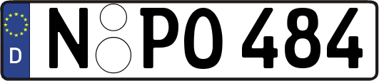 N-PO484