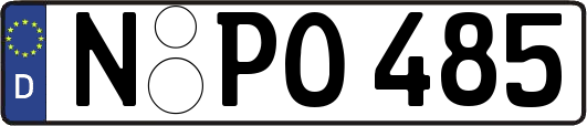 N-PO485