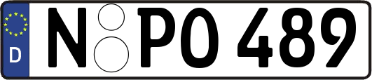 N-PO489