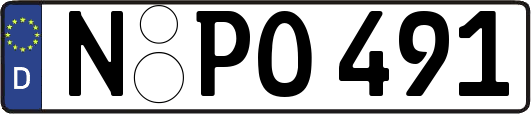 N-PO491